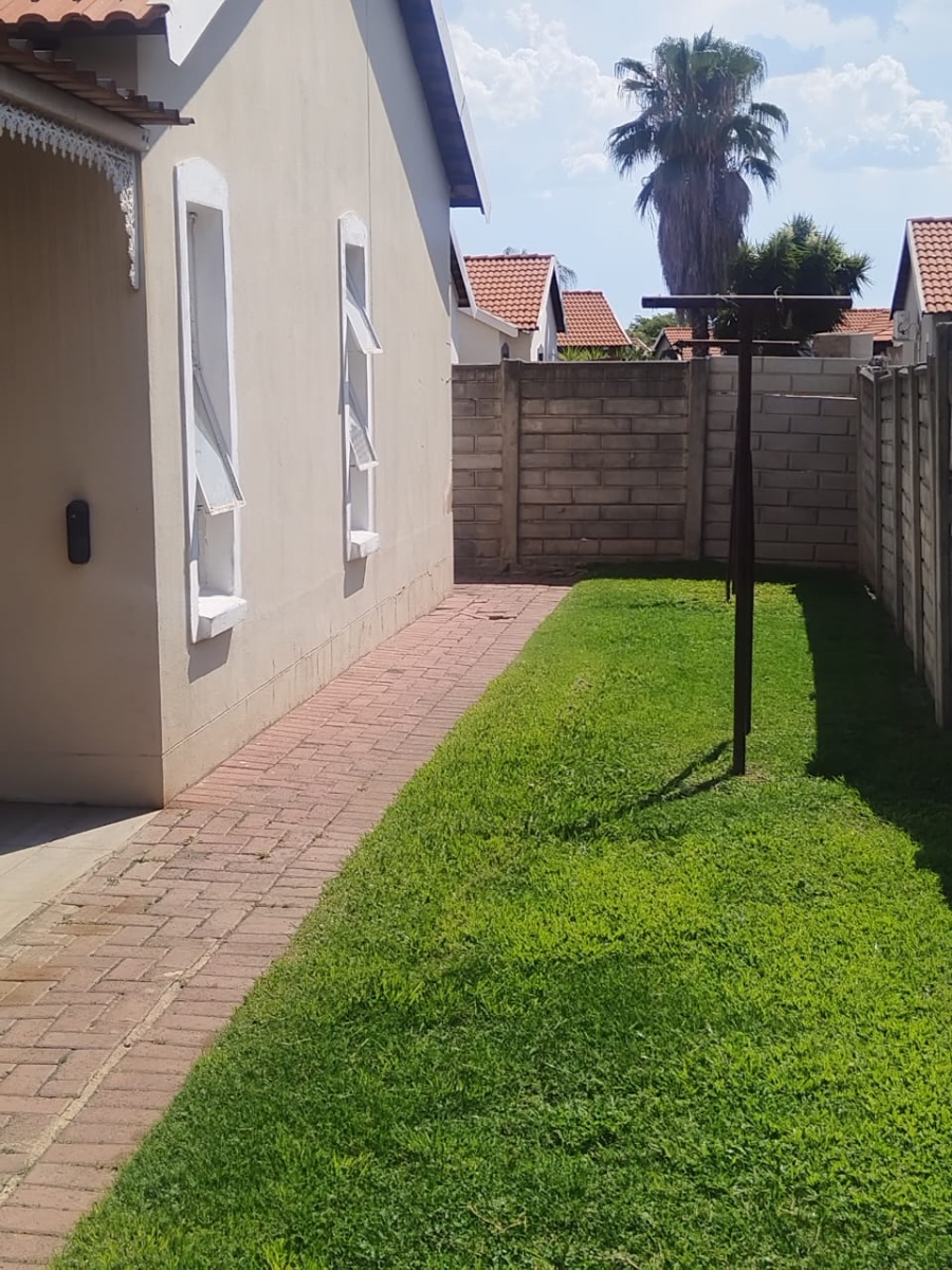 3 Bedroom Property for Sale in Brits North West